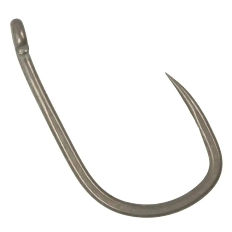 Wide Gape Barbless