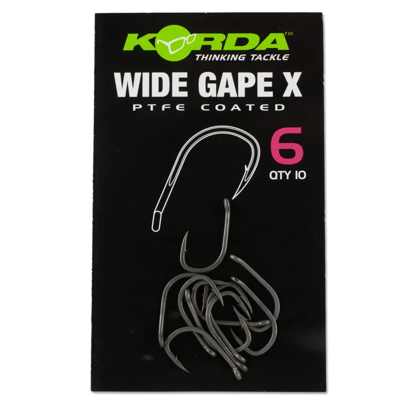 Wide Gape X Barbed-1