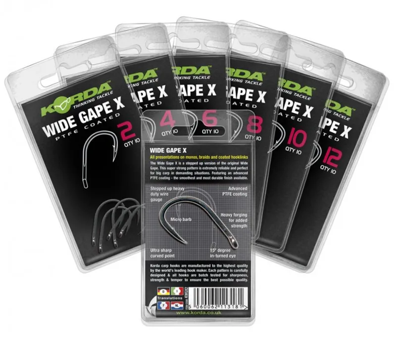 Wide Gape X Barbed-2