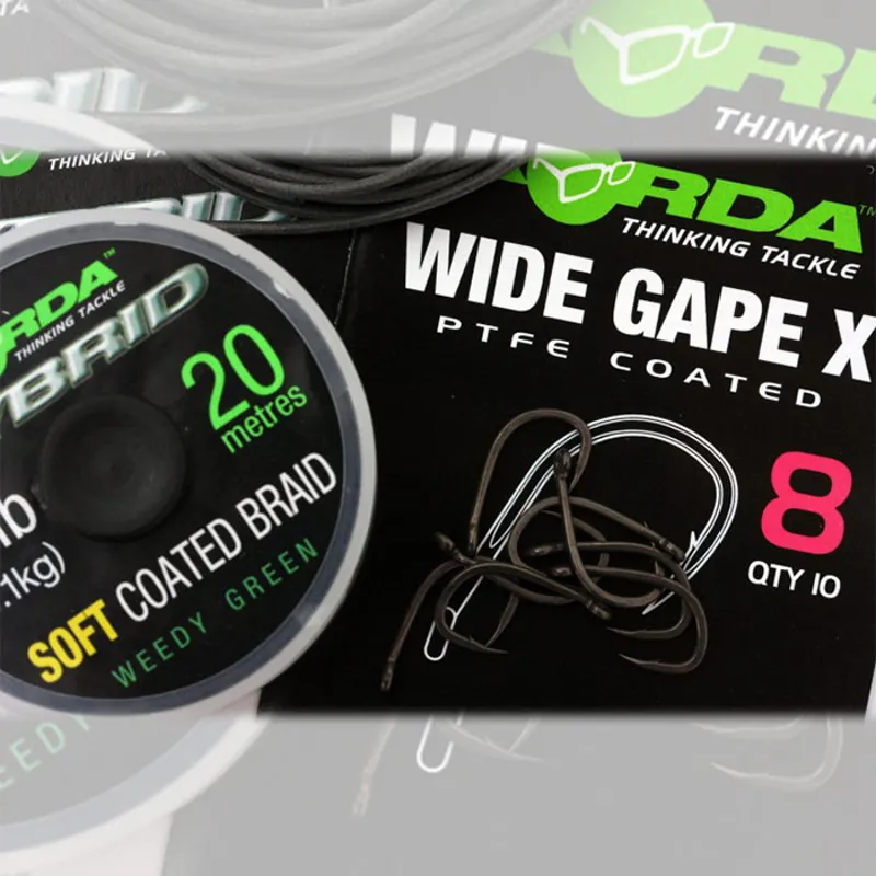 Wide Gape X Barbed-3
