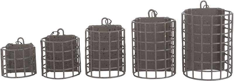 Wire Cage Feeders