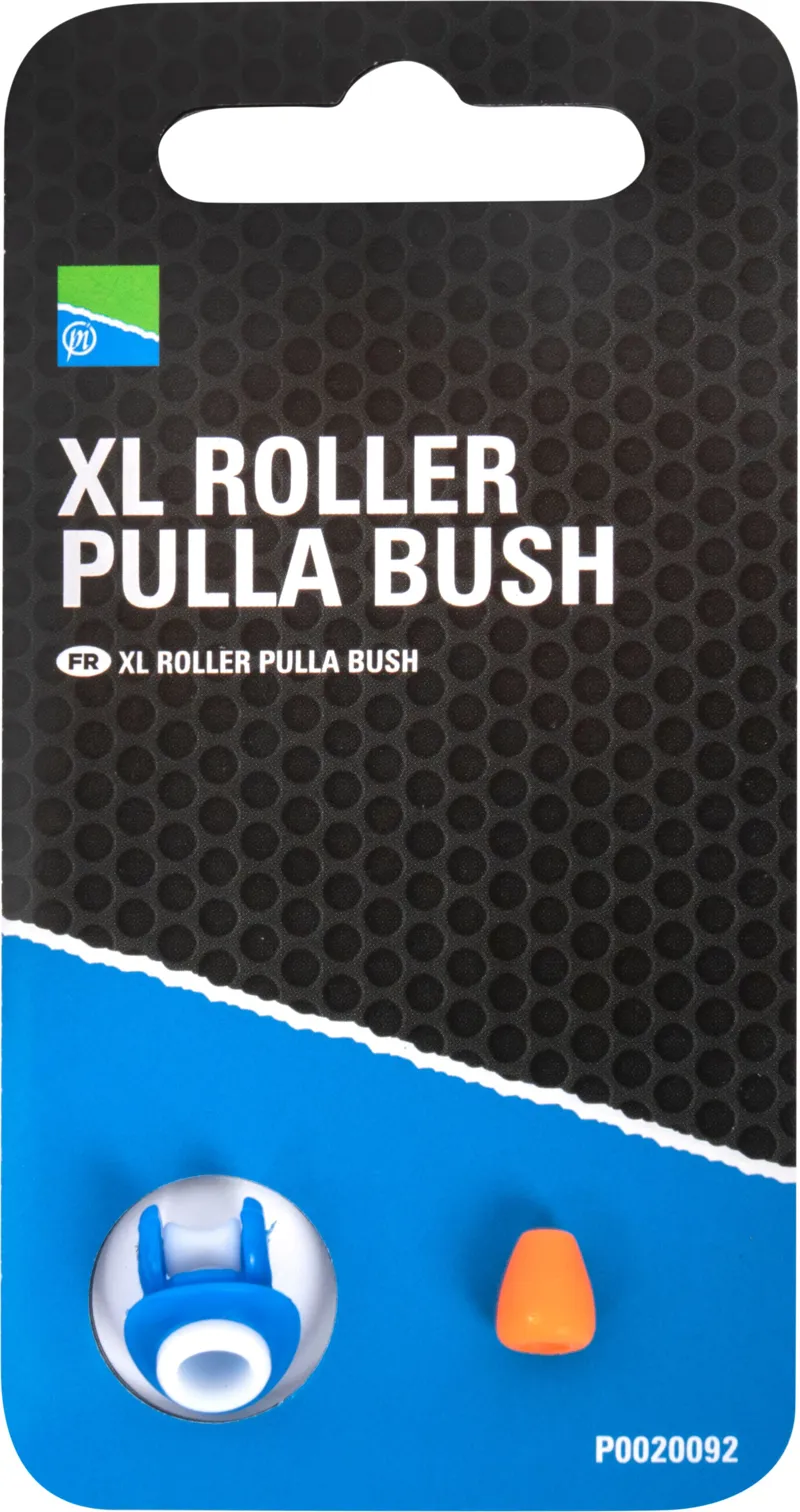 XL Roller Pulla Bush-5