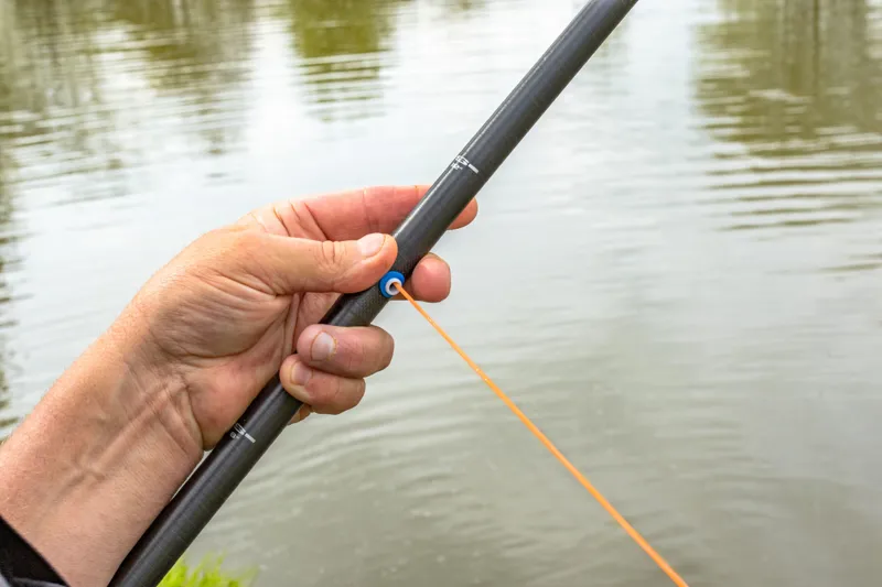 XL Roller Pulla Bush