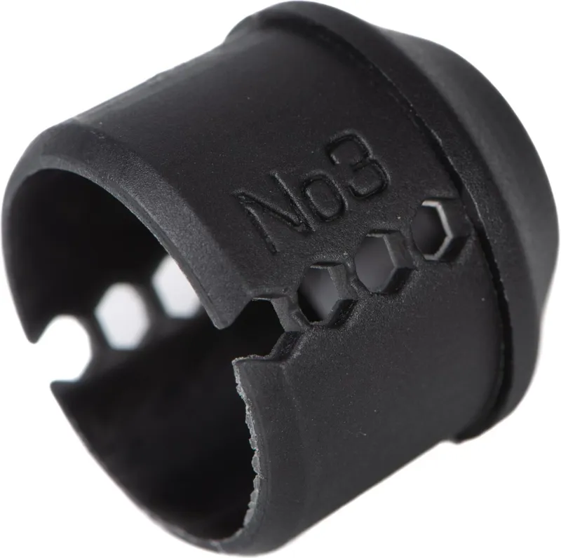 XTR Pole Protector Cone-2