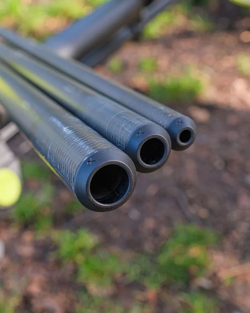 XTR Pole Protector Cone-3
