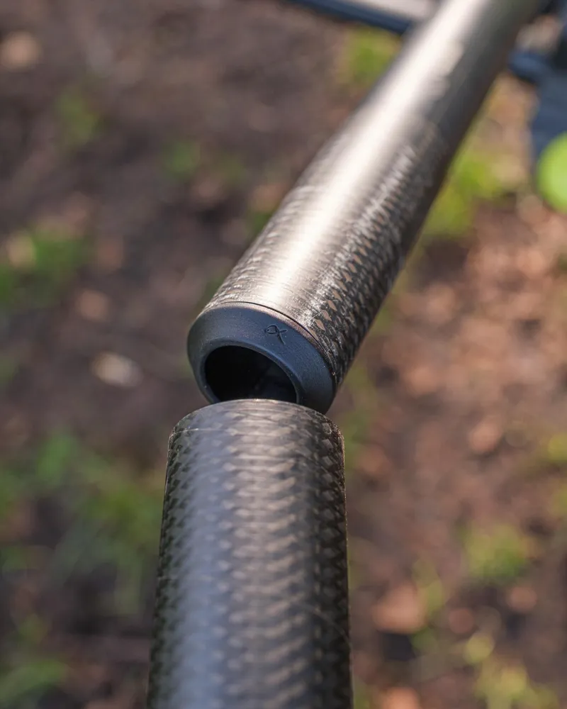 XTR Pole Protector Cone-4