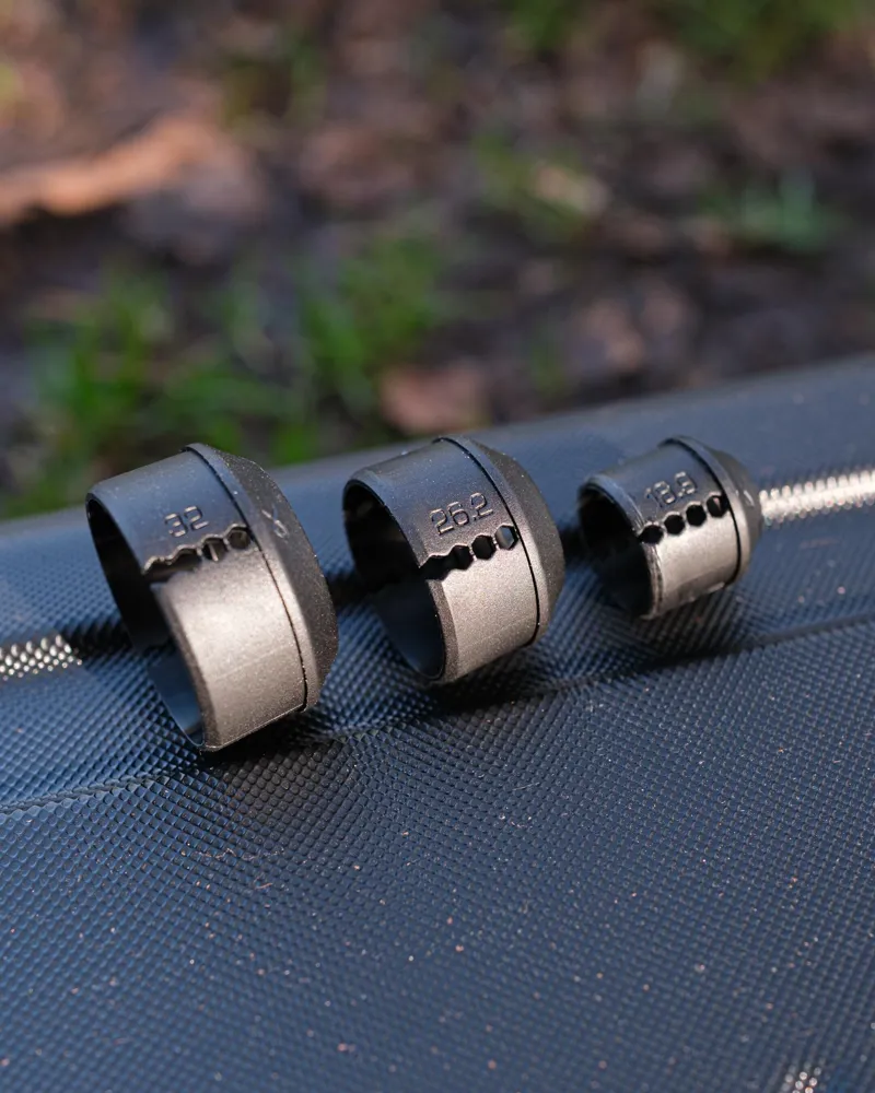 XTR Pole Protector Cone-6