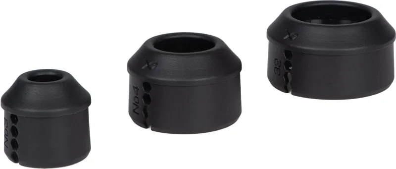 XTR Pole Protector Cone