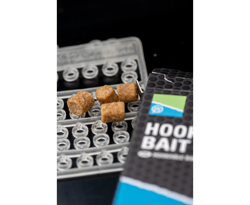 Preston Hookable Bait Bands-5